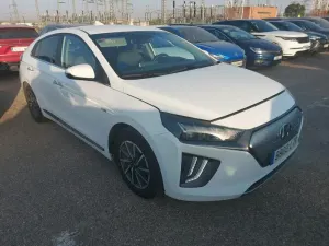 Hyundai IONIQ Business 2021