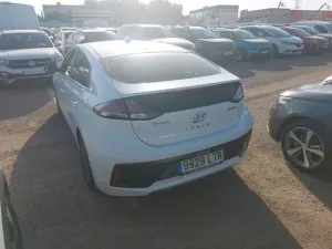 Hyundai IONIQ Business 2021
