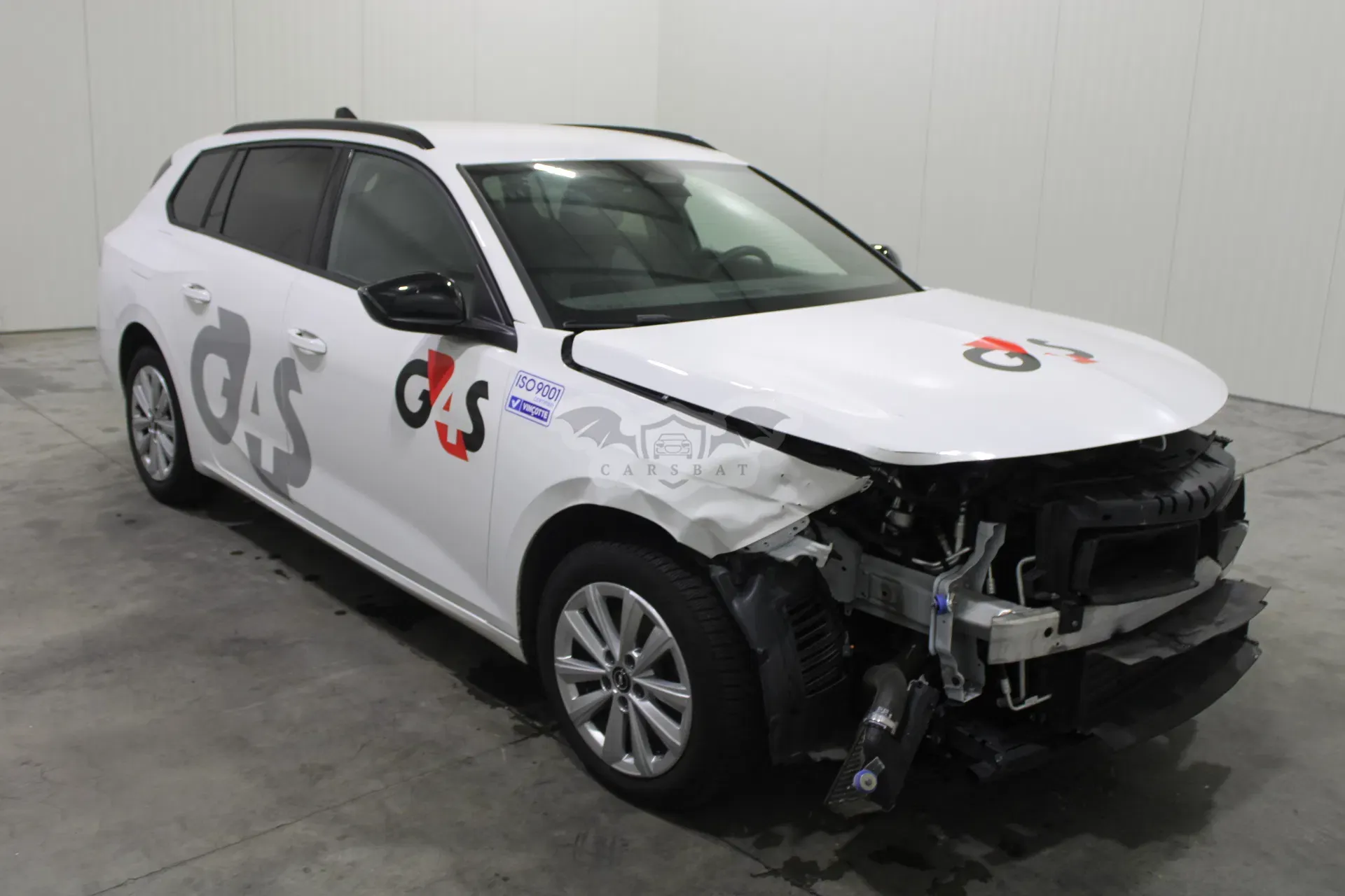Opel Astra Sports Tourer 1.5 2025