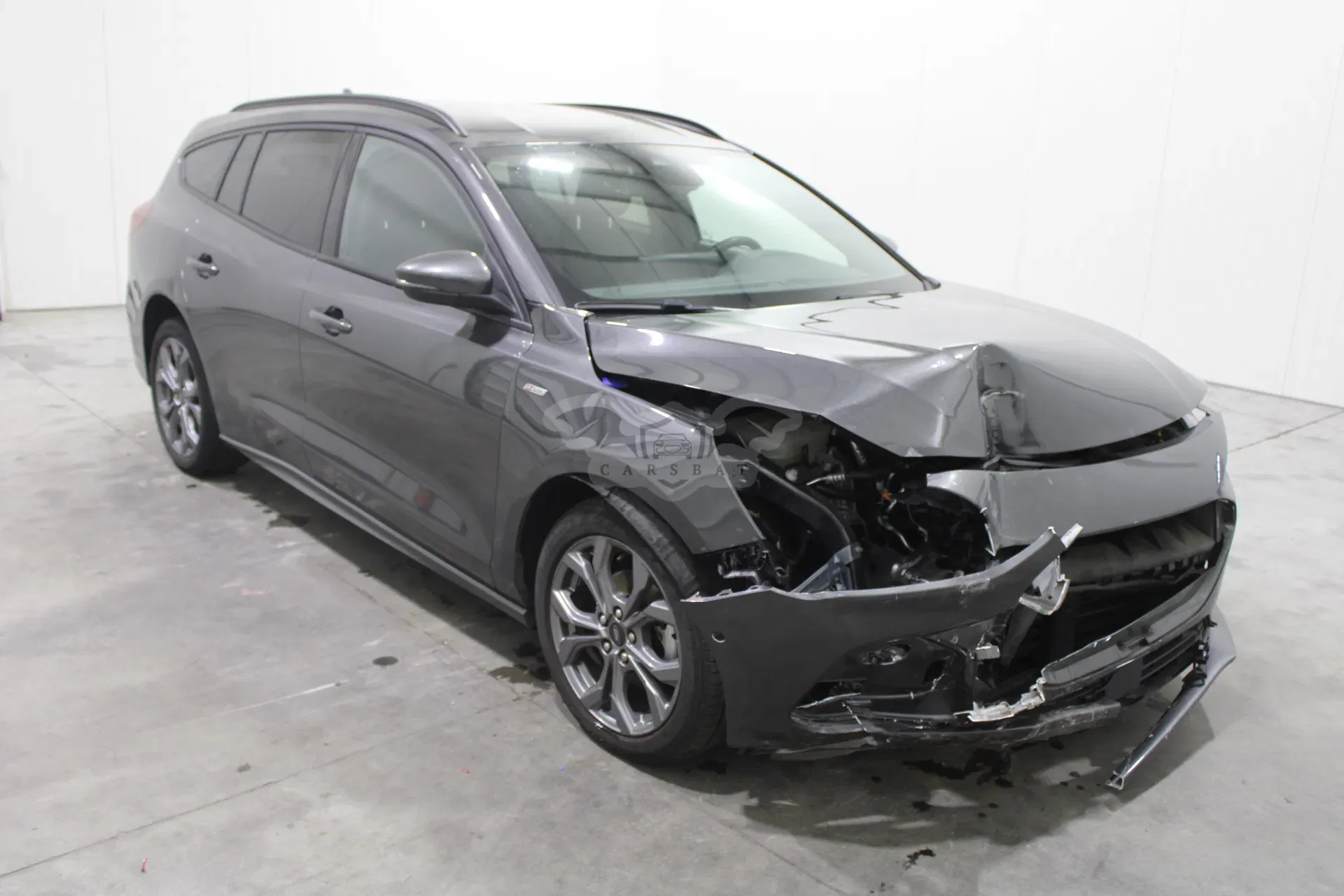 Ford Focus Active 1.0 2022