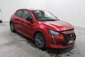 Peugeot 208 50 kWh 2023