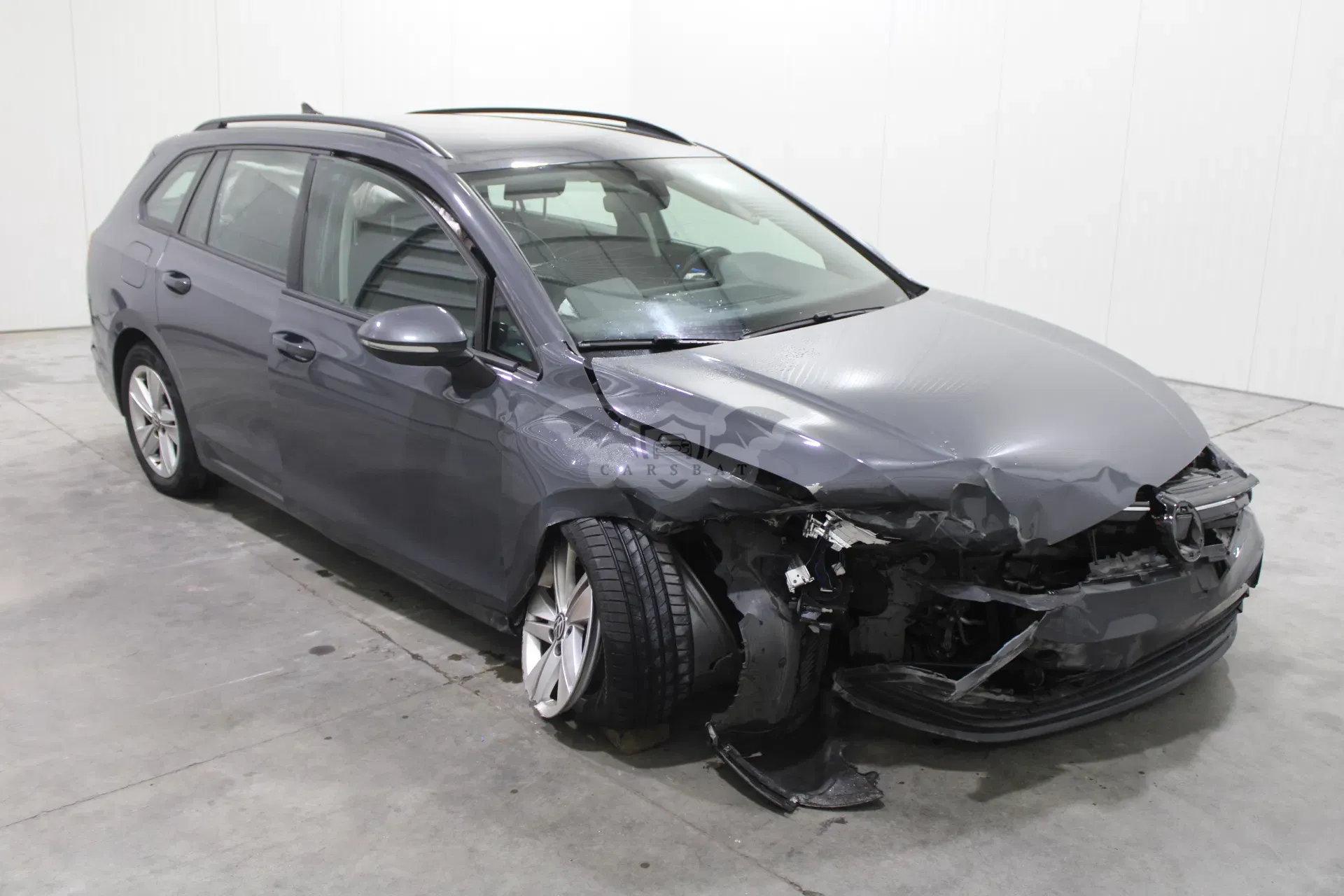 Volkswagen Golf Variant 1.0 2021