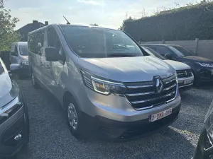 Renault Trafic 2.0 DCI Zen 2023