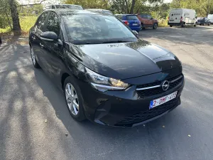 Opel Corsa 1.5 Edition 2022