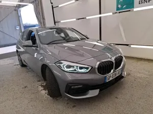 BMW 1 Series 116d 2023
