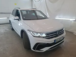 Volkswagen Tiguan 1.4 R-Line 2023