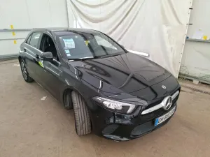 Mercedes-Benz A 250e Business Line 2022