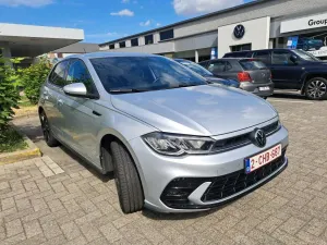 Volkswagen Polo 1.0 TSI R-Line 2022