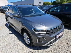 Volkswagen T-ROC 1.0 TSI Life Business 2022