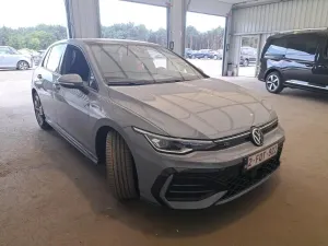 Volkswagen Golf 1.5 eTSI R-Line 2024