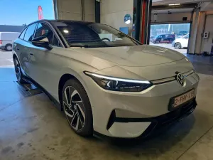 Volkswagen ID.7 77 kWh Pro Business Premium 2024