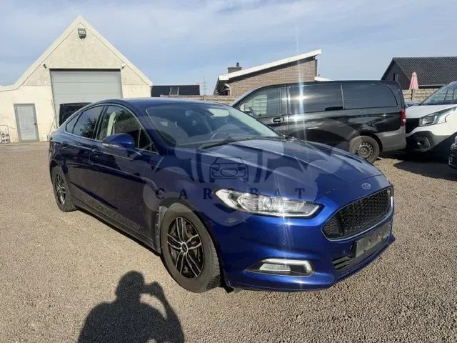 Ford Mondeo 1.5 TDCI ECOnetic 2017