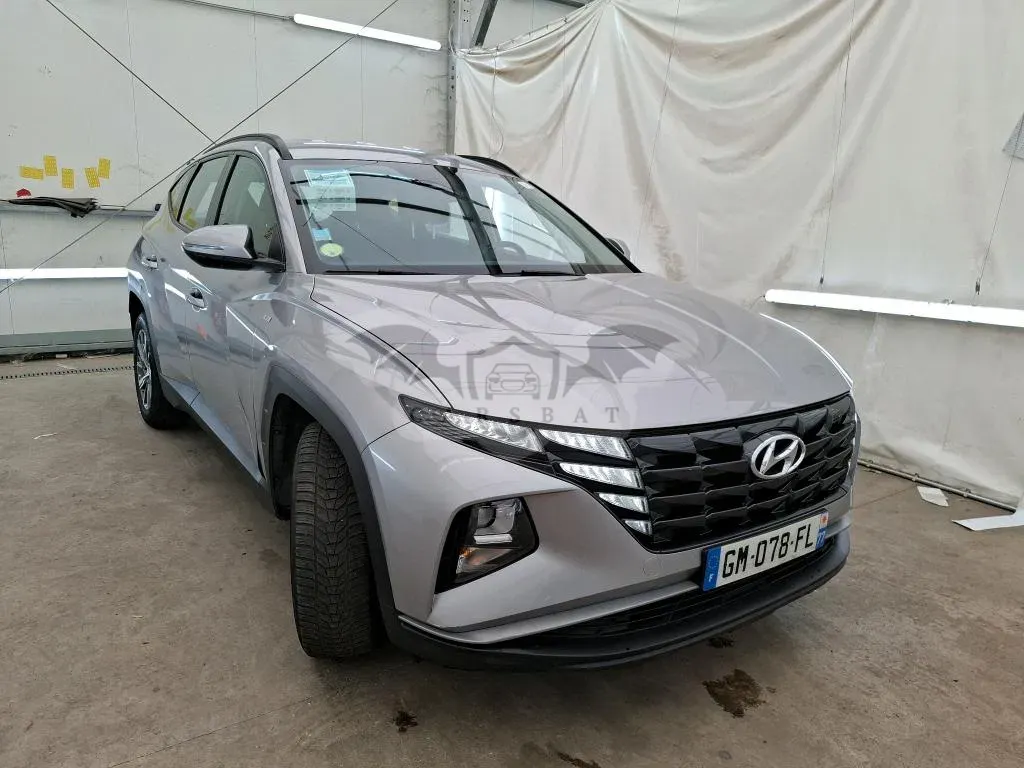 Hyundai Tucson 1.6 CRDI Business 2022