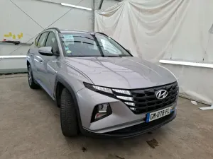 Hyundai Tucson 1.6 CRDI Business 2022