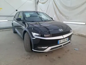Hyundai IONIQ 5 Creative 2021