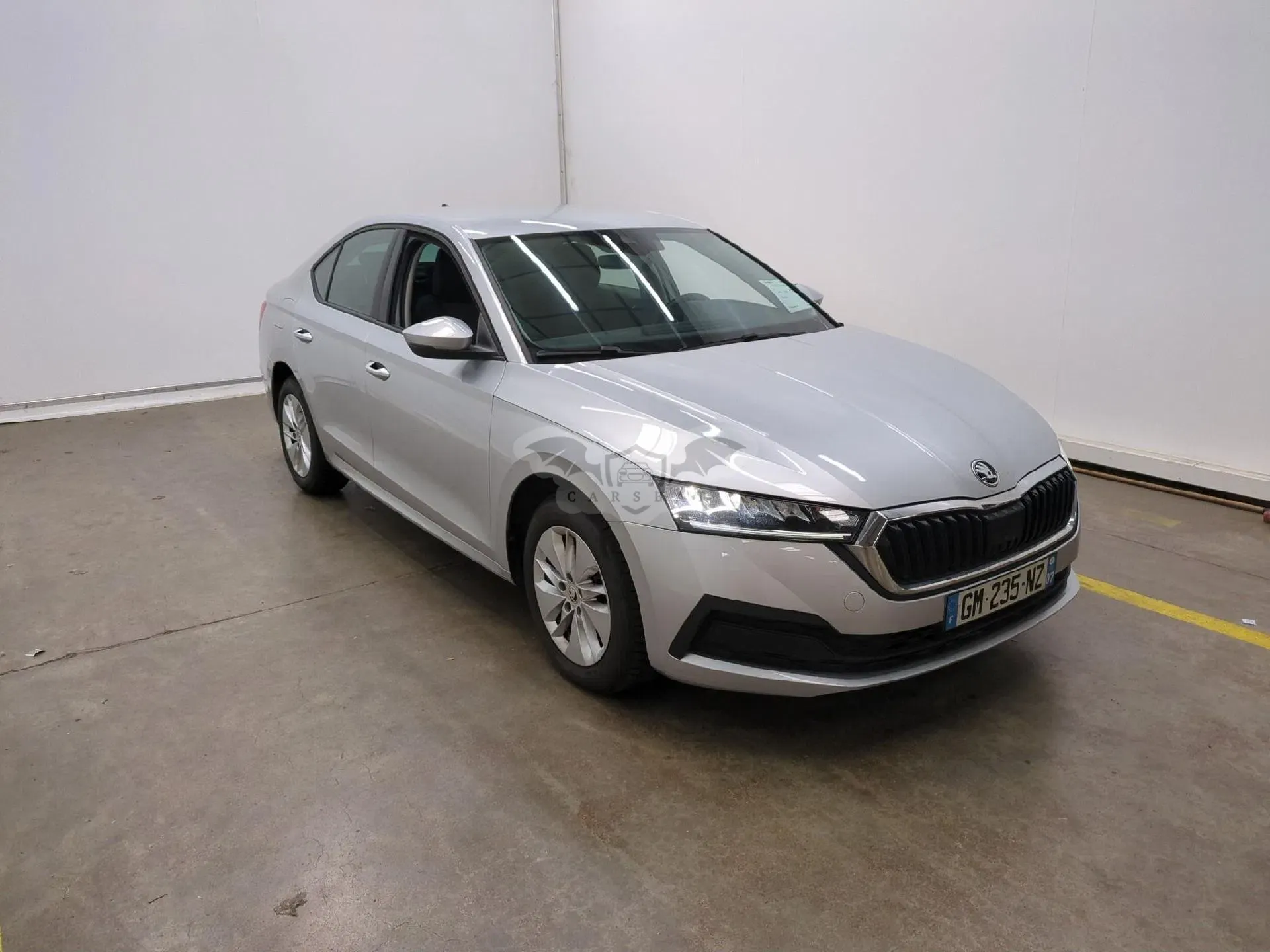 Skoda Octavia 2.0 TDI Ambition 2022