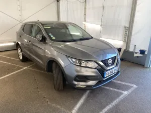 Nissan Qashqai 1.5 DCI Business 2020