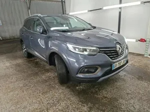 Renault Kadjar Techno 2022