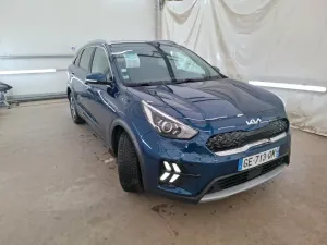 Kia Niro 1.6 GDI Active 2021