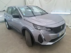 Peugeot 3008 Active Pack 2022