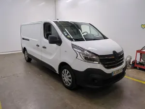 Renault Trafic L2H1 Grand Comfort 2019