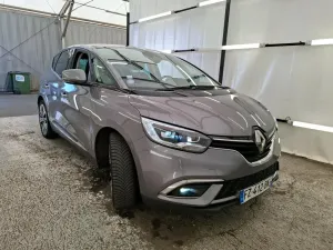 Renault Scenic Business 2021