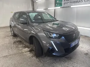 Peugeot 2008 Active Business 2021