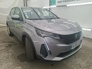 Peugeot 3008 Active Business 2021