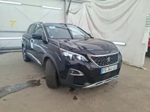 Peugeot 3008 Allure Business 2019