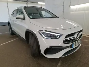 Mercedes-Benz GLA 220d AMG Line 2021