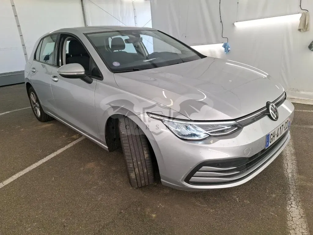 Volkswagen Golf 1.0 eTSI Life Business 2022