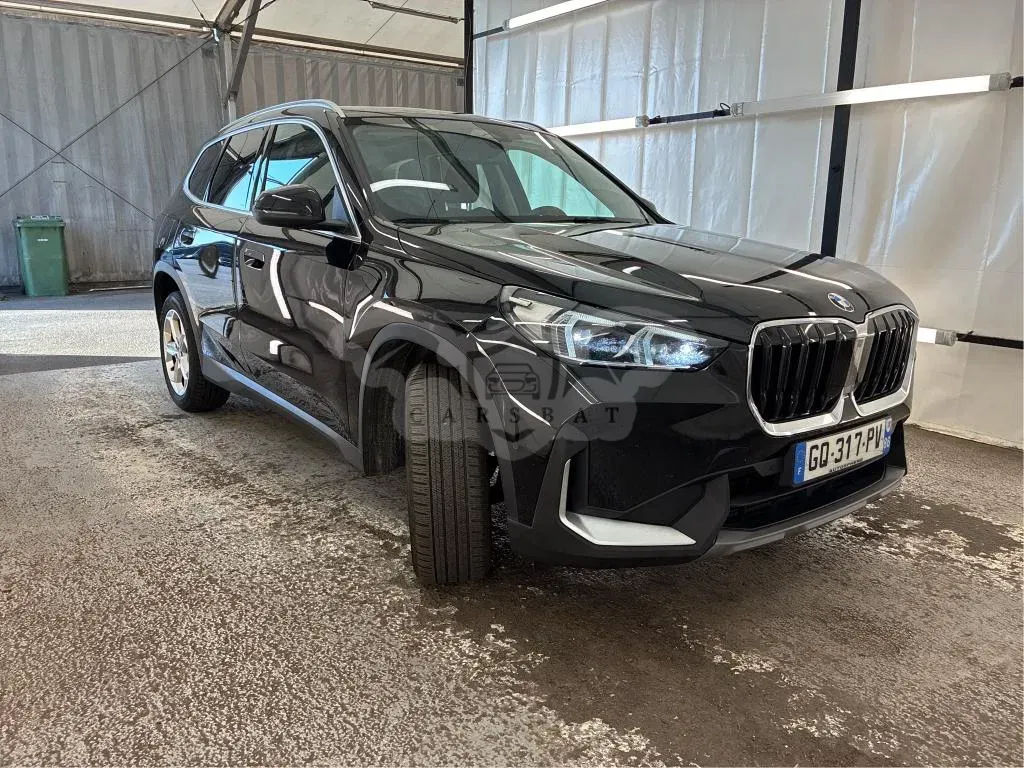 BMW X1 18d 2023
