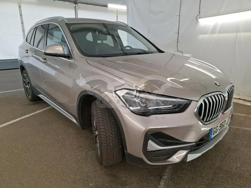 BMW X1 20d X Line 2022