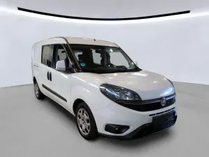 Fiat Doblo Cargo 1.6 2022