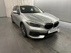 BMW 1 Series 118d 2020