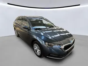 Skoda Octavia Combi 2.0 TDI 2021