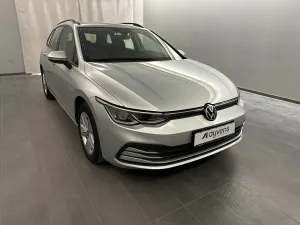 Volkswagen Golf Variant 2.0 TDI 2022
