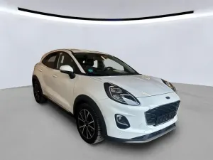 Ford Puma 1.0 2023