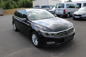 Volkswagen Passat Variant 2.0 TDI Business 2021