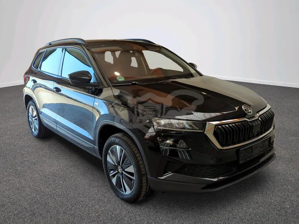 Skoda Karoq 2.0 TDI Selection 2023
