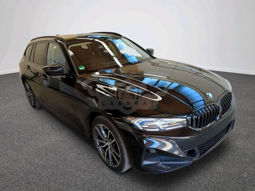 BMW 3 Series Touring 320d 2023