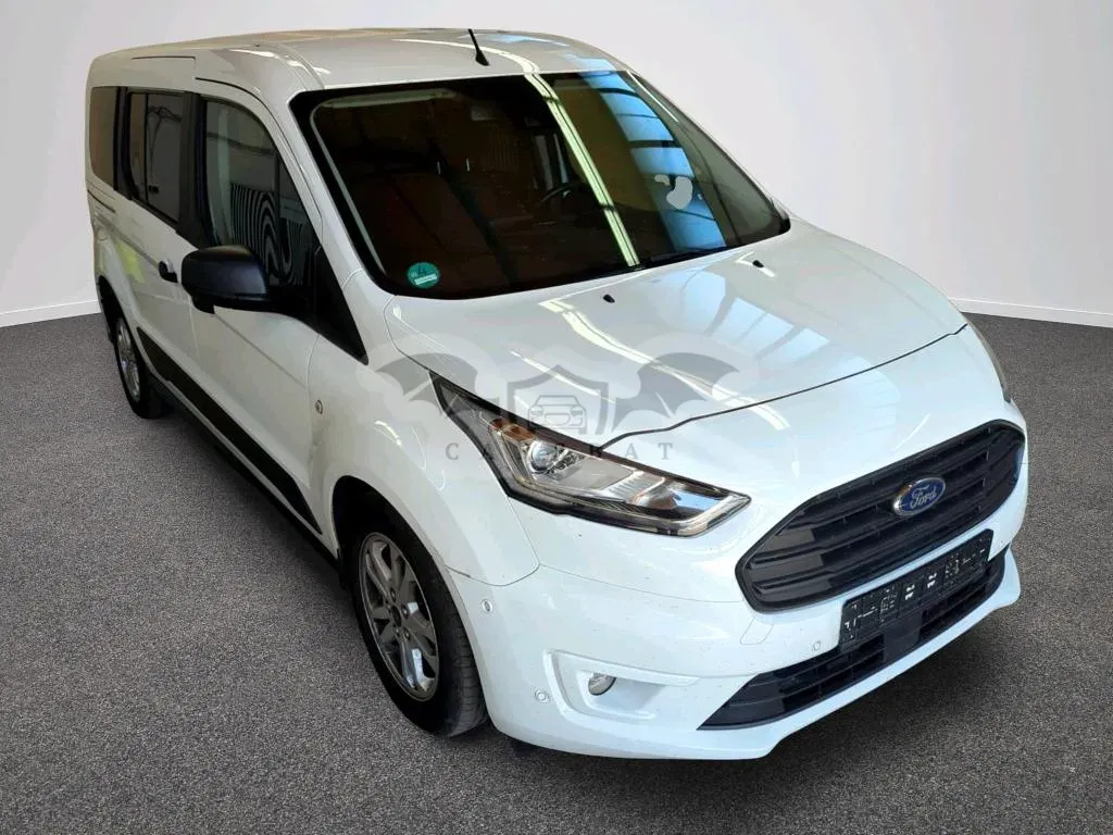 Ford Transit Connect Connect Trend 2023