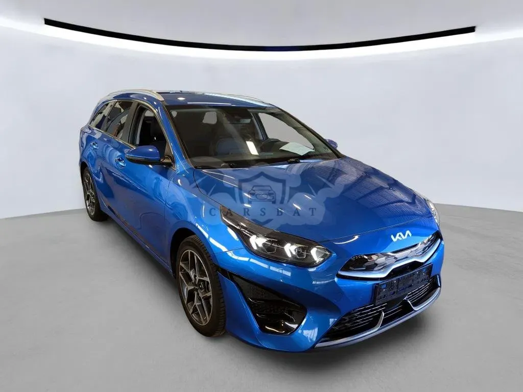 Kia Ceed Ceed SW 1.6 GDI 2023