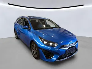Kia Ceed Ceed SW 1.6 GDI 2023