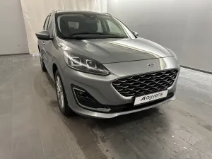 Ford Kuga 2.5 2021