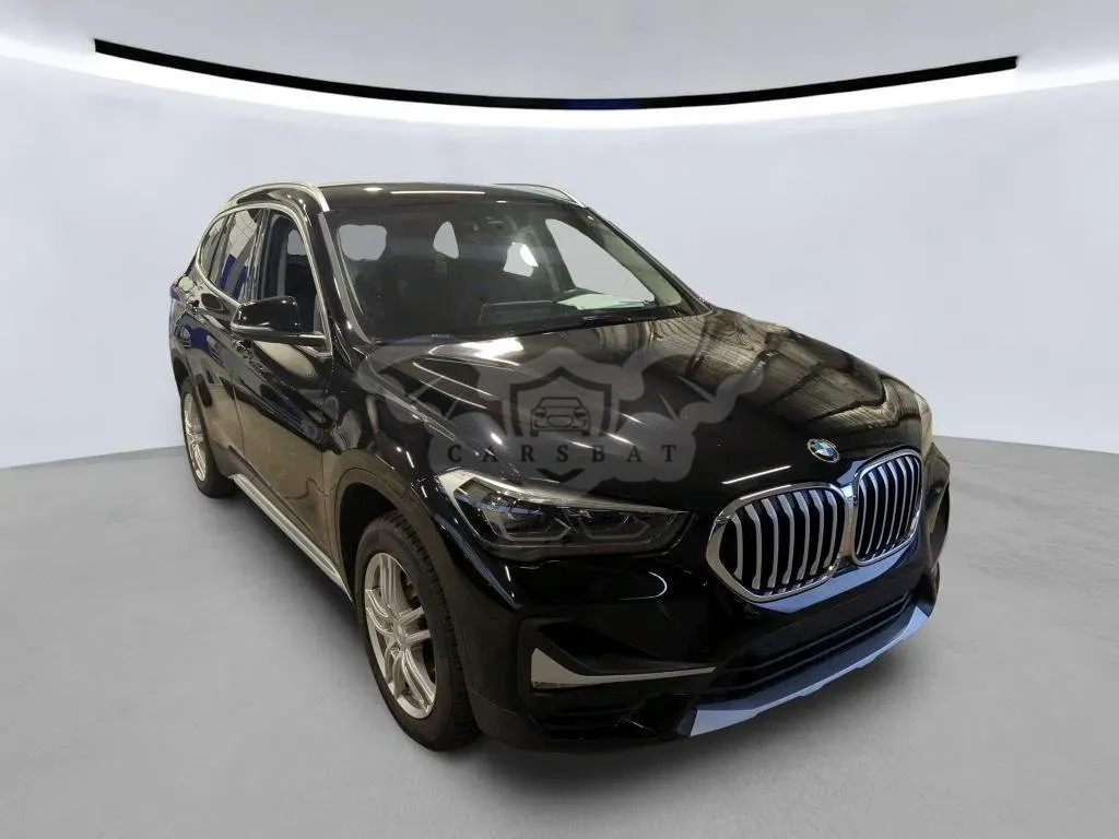 BMW X1 18d 2021
