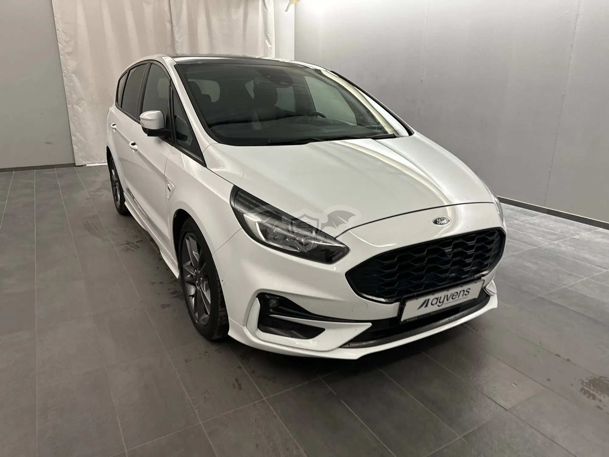 Ford S-Max 2.5 2023