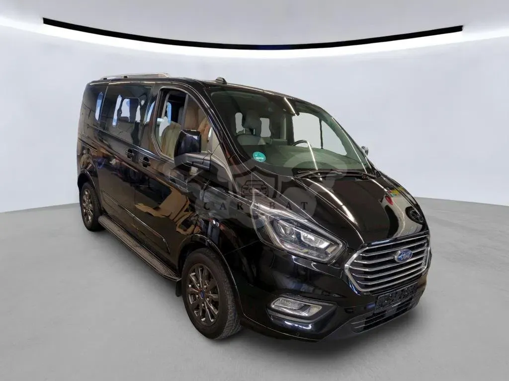 Ford Tourneo Custom Custom L1H1 2.0 2021