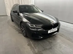 BMW 5 Series Touring 530d 2023