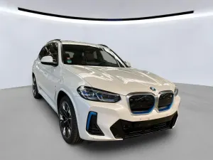 BMW iX3 Inspiring 2022